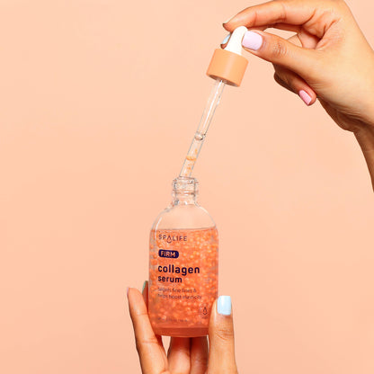 Collagen Firming Face Serum
