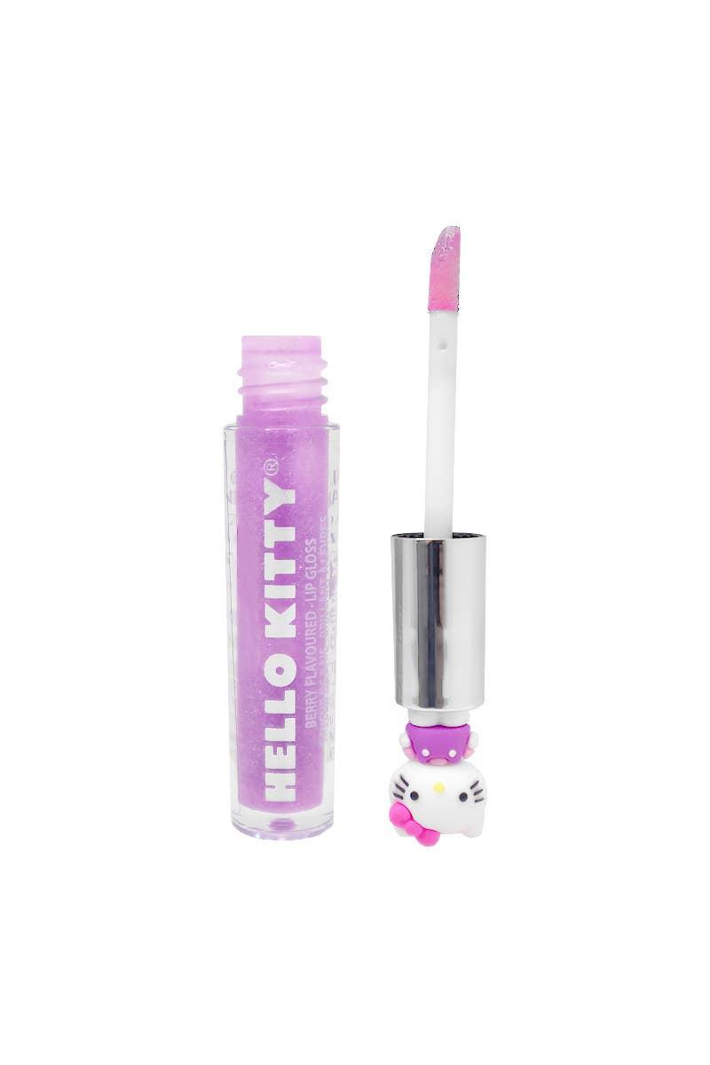 Hello Kitty Lip Gloss Set