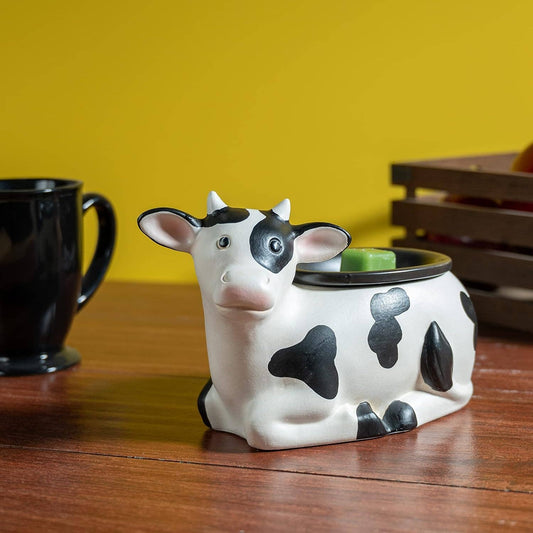 Bessy Cow Electric Wax Warmer