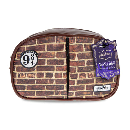 Harry Potter Platform 9¾ Cosmetic Bag