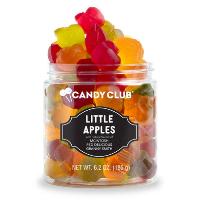 Little Apples (Halloween 2026)