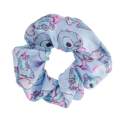 I Heart Stitch Scrunchie Trio