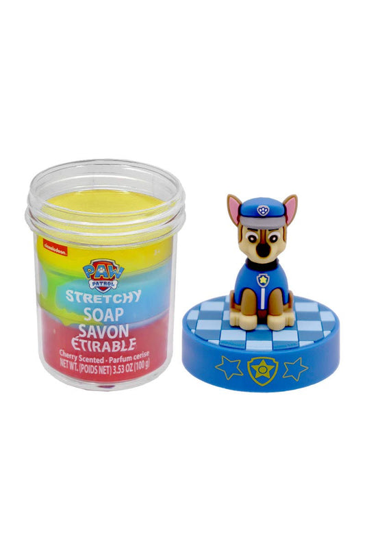 Character Slime Soap