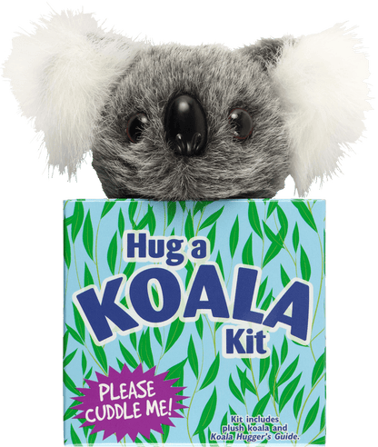 Hug a Koala Kit