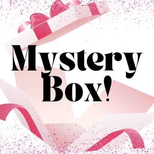 Mystery Box!