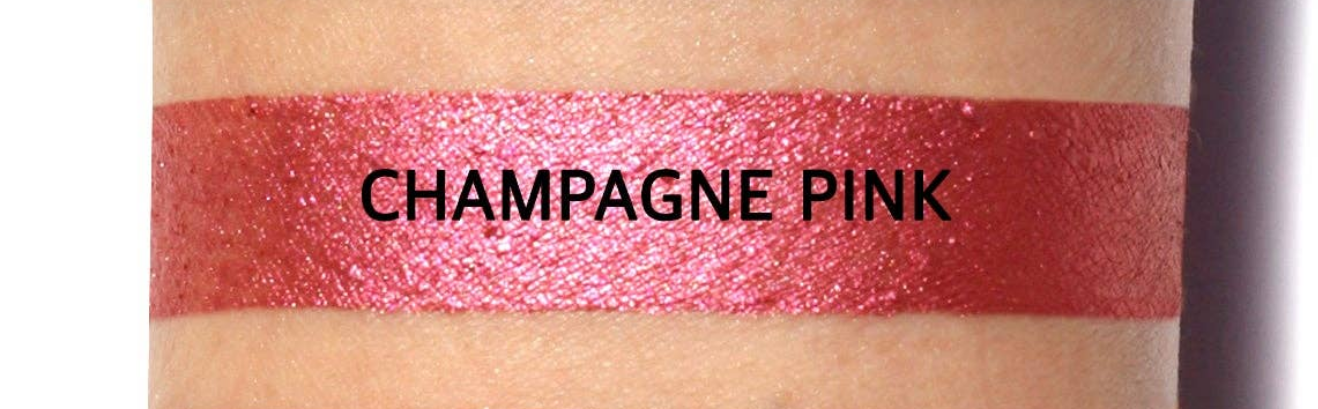 Champagne Pink - Jello Shots Jelly Eyeshadow