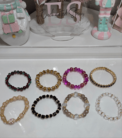 Bracelet Scoops!
