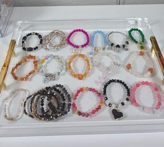 Bracelet Scoops!