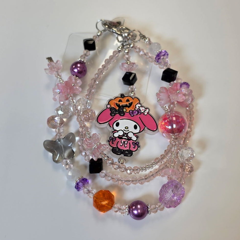 Phone & Bag Charms