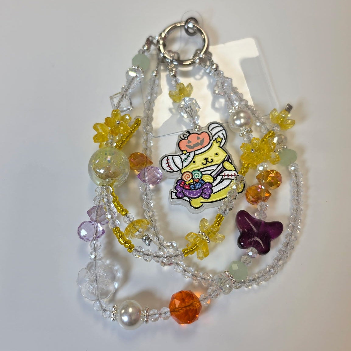 Phone & Bag Charms