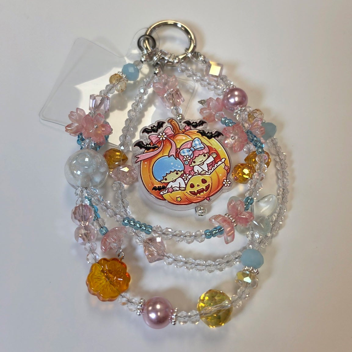 Phone & Bag Charms