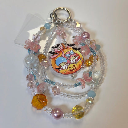 Phone & Bag Charms