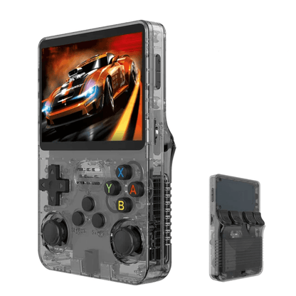 R365 Retro Handheld Video Game System