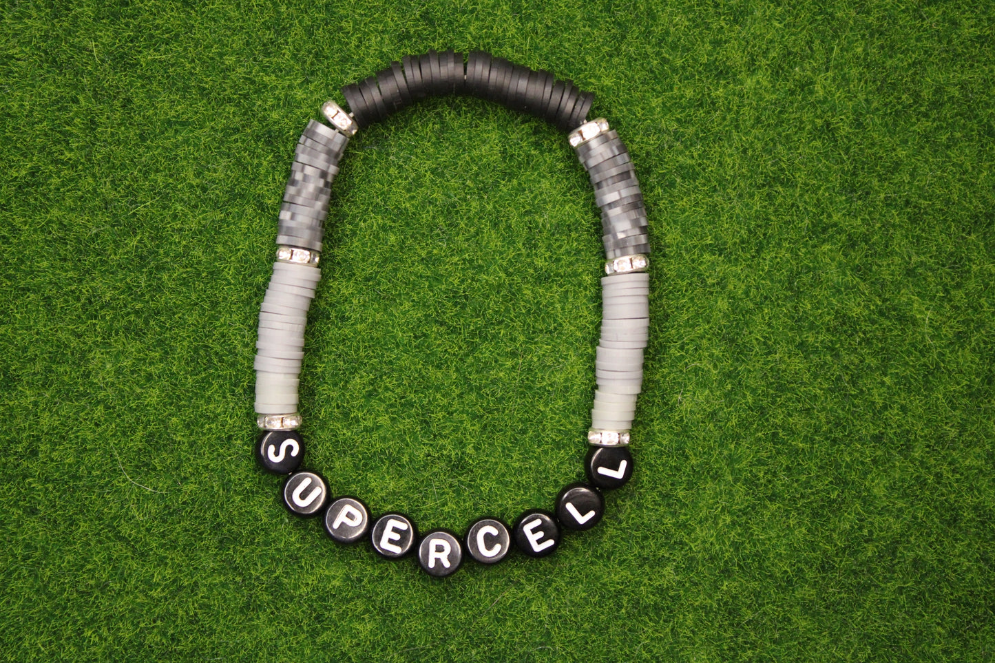 Supercell / Hail Core Bracelets