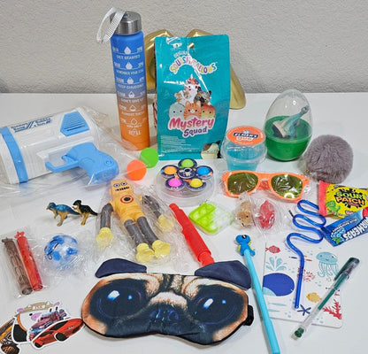 Kids Mystery Gift Bundle