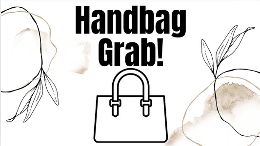 Handbag Grab!