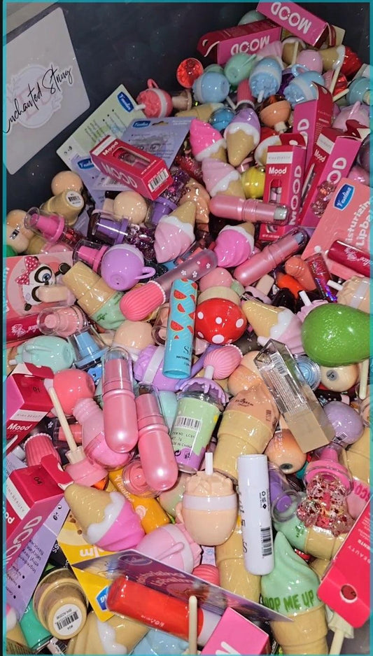 Lippy Mini Bundle