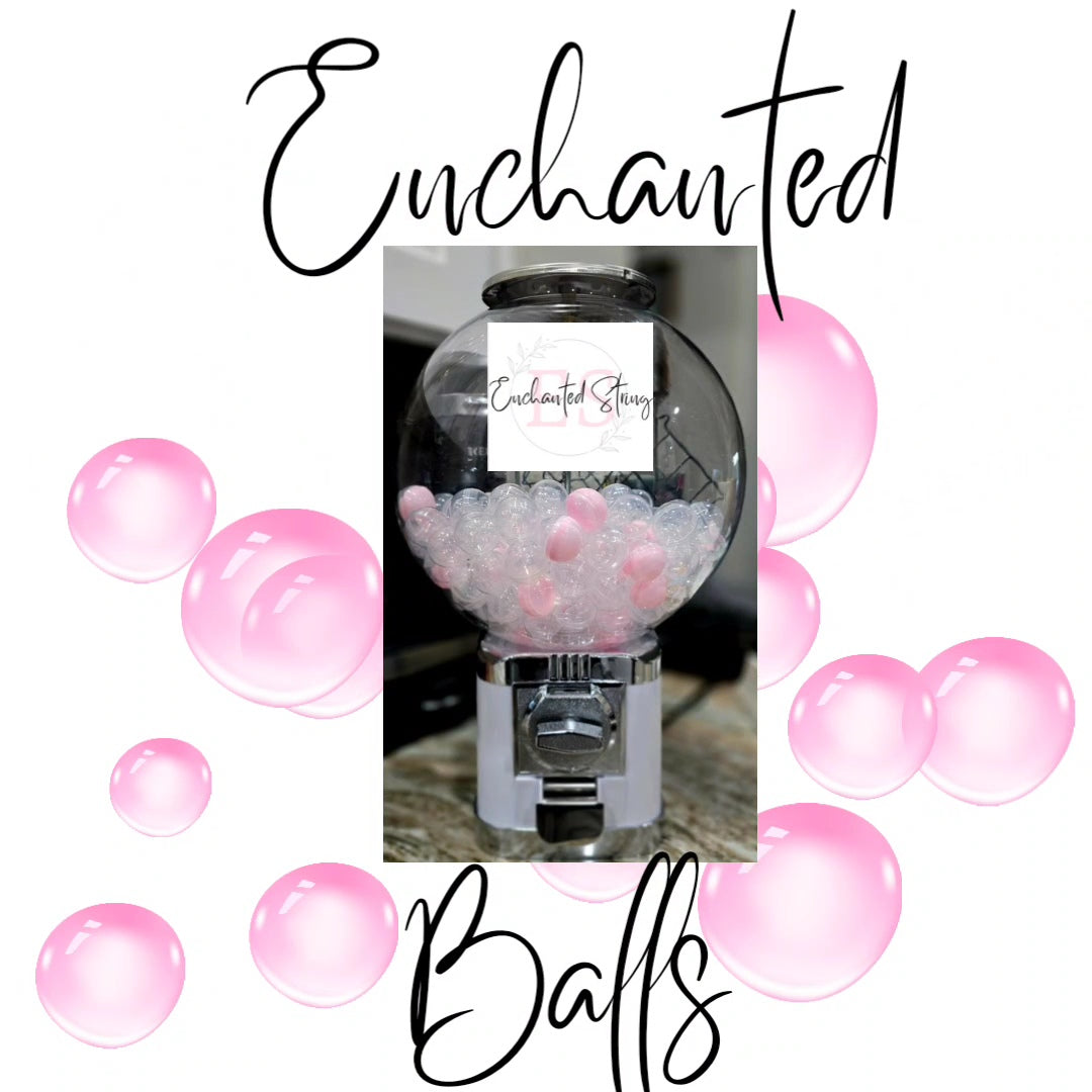 Enchanted Balls