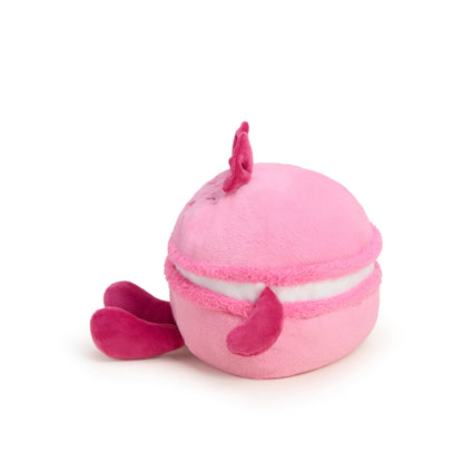 Emily in Paris Macaron Warmies