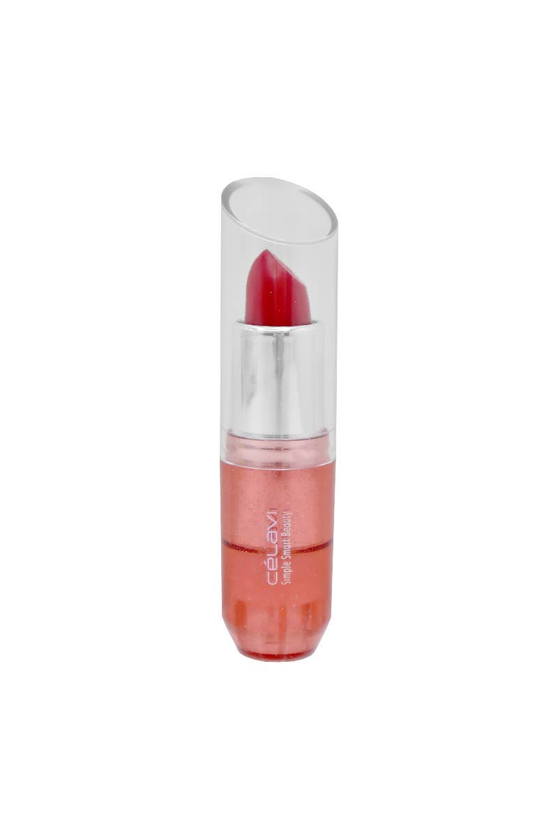 5pc Holiday Glow Lipstick Set