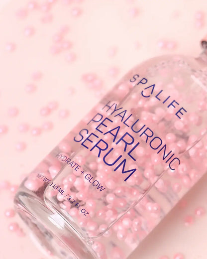 Hyaluronic Acid Pearl Serum
