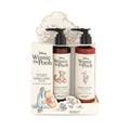 Winnie the Pooh Handwash & Lotion Set