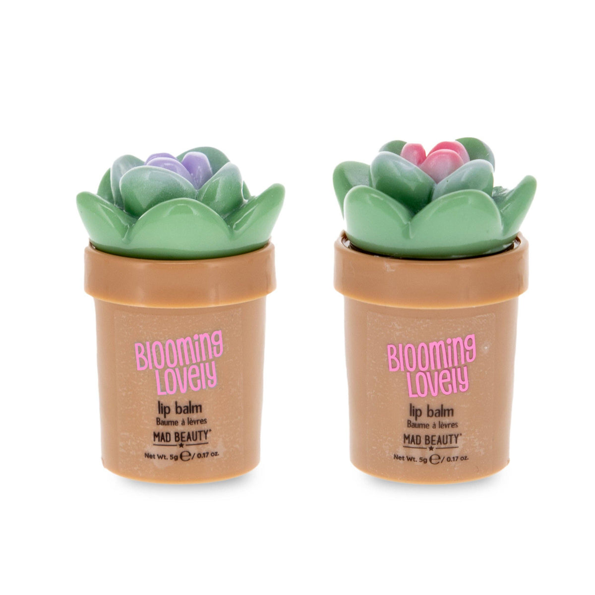 Blooming Lovely Lip Balm Duo