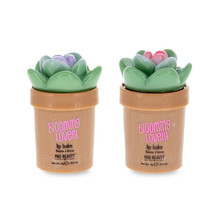 Blooming Lovely Lip Balm Duo