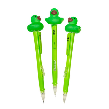 Rubber Duck Mechanical Pencil