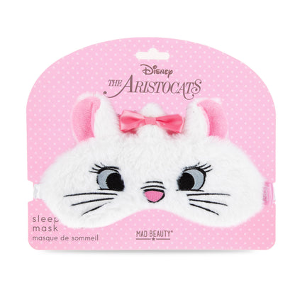 Disney Marie Sleep Mask