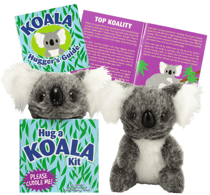 Hug a Koala Kit