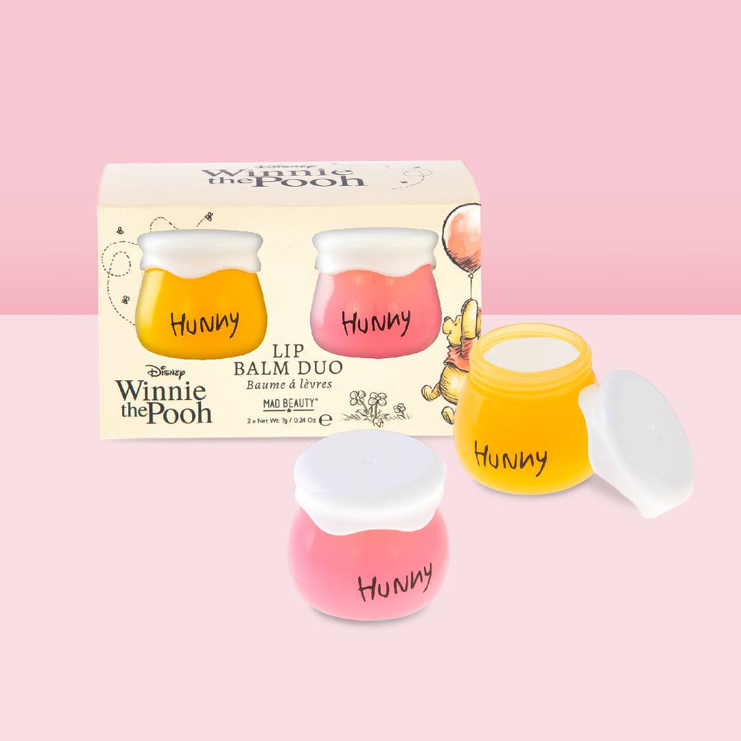 Lip Balm Set | Disney Winnie the Pooh Honey Pot