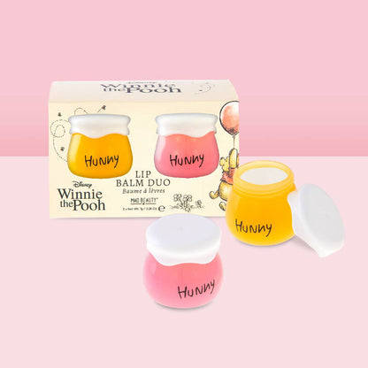 Lip Balm Set | Disney Winnie the Pooh Honey Pot