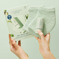 Heel Repair Duo - Mint