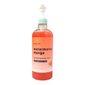 Watermelon Mango Exfoliating Body Wash With Hyaluronic Acid