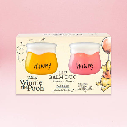 Lip Balm Set | Disney Winnie the Pooh Honey Pot