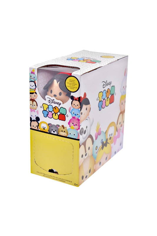 Disney Tsum Tsum Mystery Mini Plush