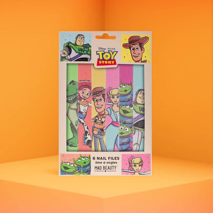 Toy Story Nail File