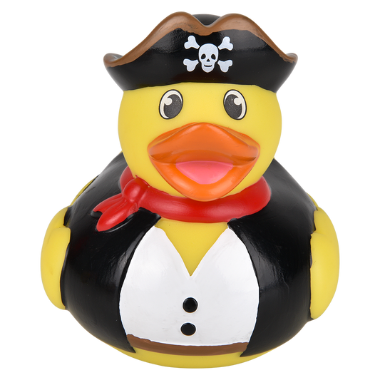 Pirate Duckies (3.75")