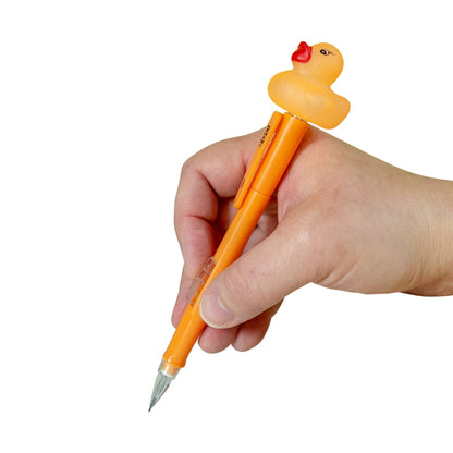 Rubber Duck Mechanical Pencil