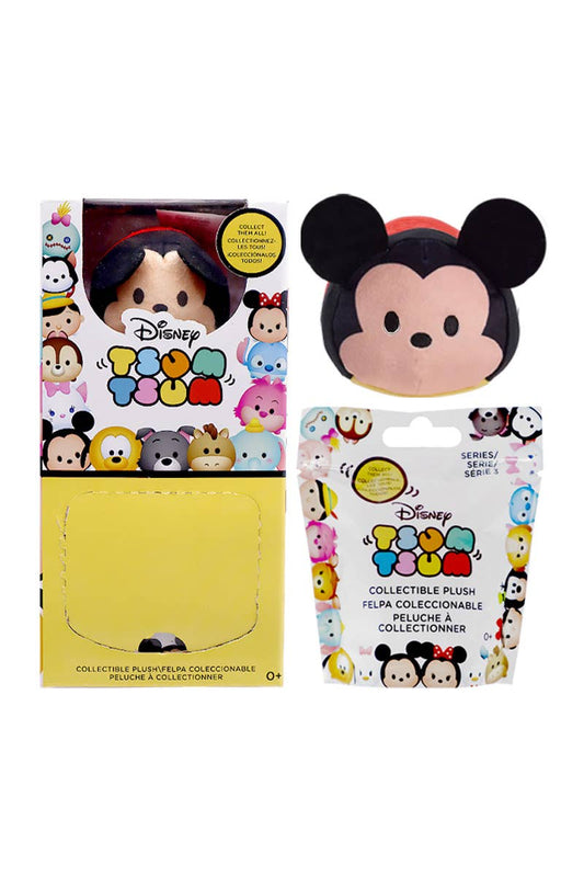 Disney Tsum Tsum Mystery Mini Plush