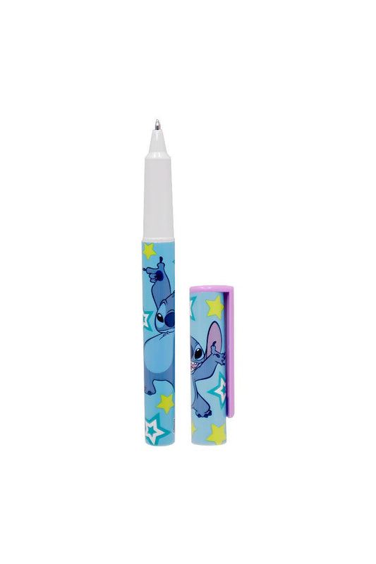 Disney Stitch Capped Pens