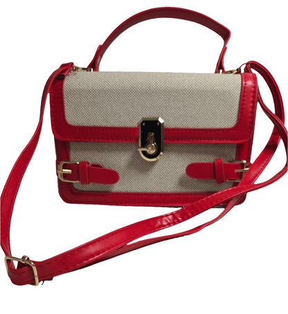 Elle Snap Purse (4 Colors)