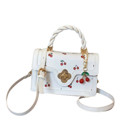 Cherry Lush Handbag