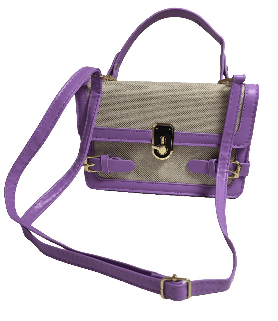 Elle Snap Purse (4 Colors)