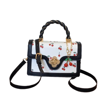Cherry Lush Handbag