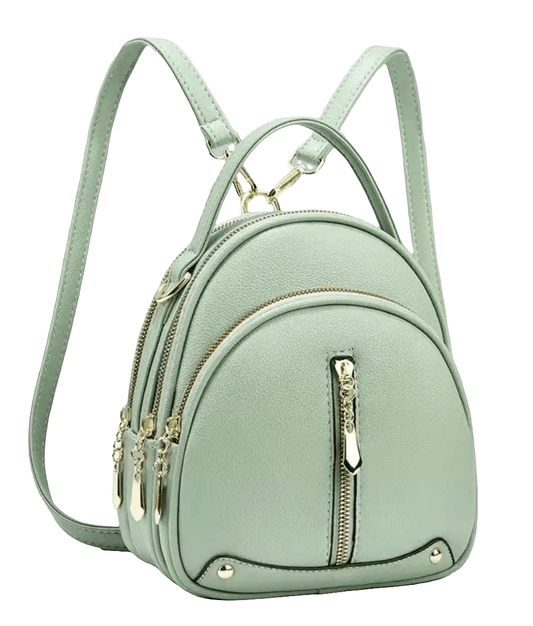 Backpack Purse