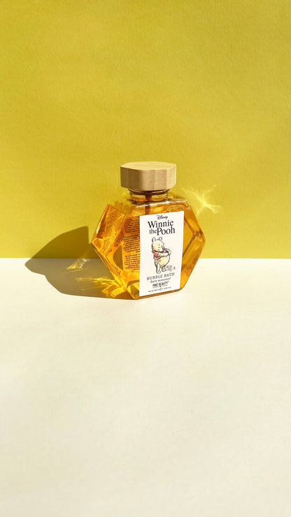 Winnie the Pooh Bubble Bath