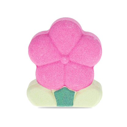 Blooming Lovely Bath Fizzer Trio