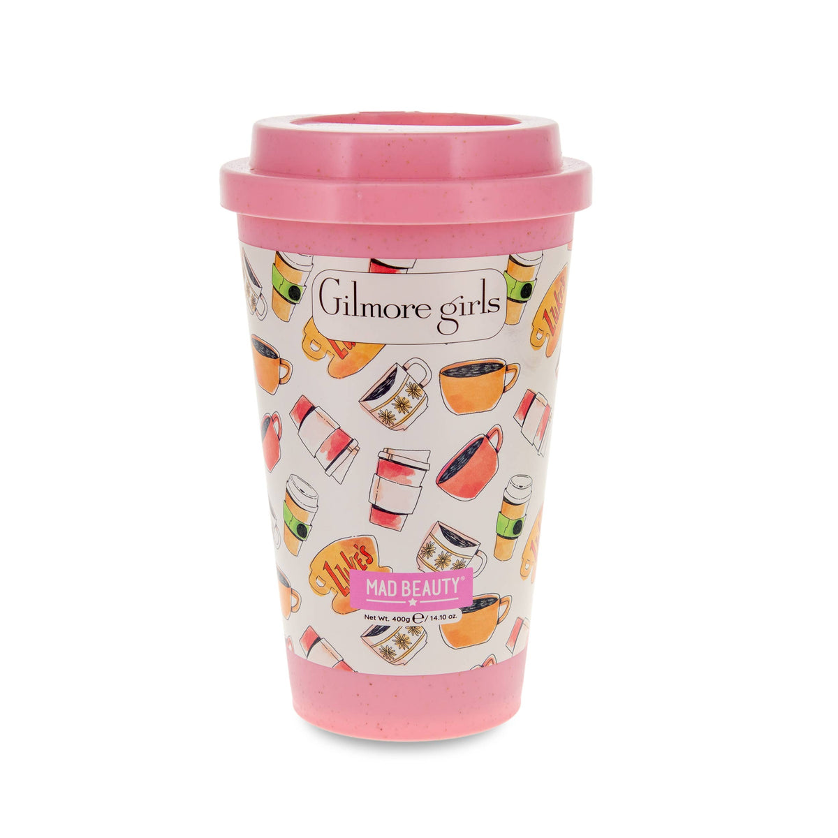 Gilmore Girls Bath Salts